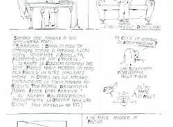 il fumetto dell architetto Lovati  1 