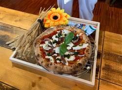 Il primo giorno del Campionato Italiano di Pizza