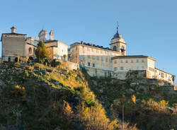 Il Sacro Monte di Varallo