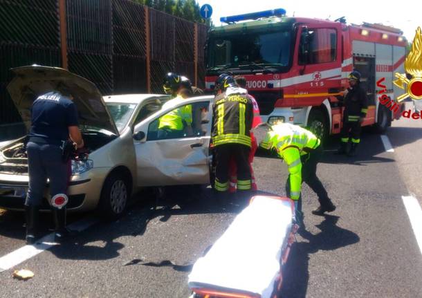 Incidente 336 8 luglio 2019