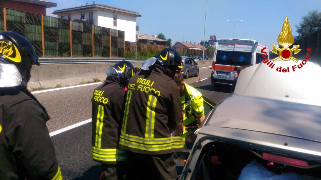 Incidente 336 8 luglio 2019