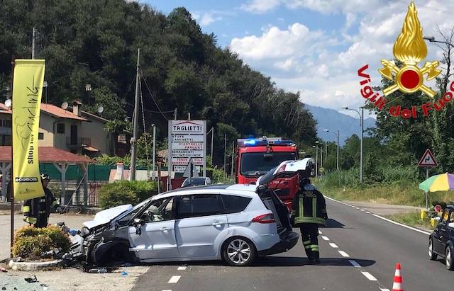 incidente