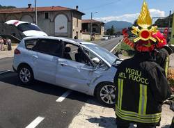 incidente