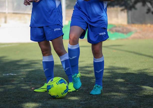 kolbe calcio femminile