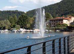 Lavena Ponte Tresa - foto di Augusta Sartori