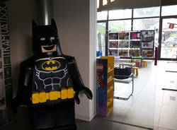 Lavena Ponte Tresa - Mostra Lego