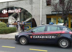 Luino - Carabinieri