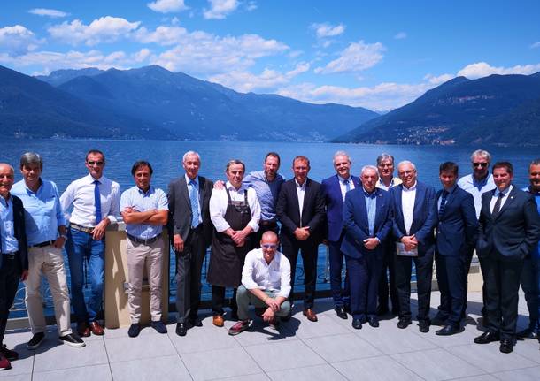 Luino Generica