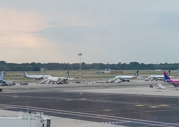 Malpensa generica 2019