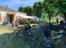 Mangia Bevi Bici 2019