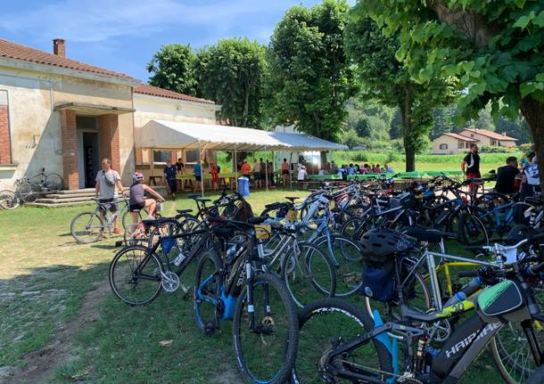 Mangia Bevi Bici 2019