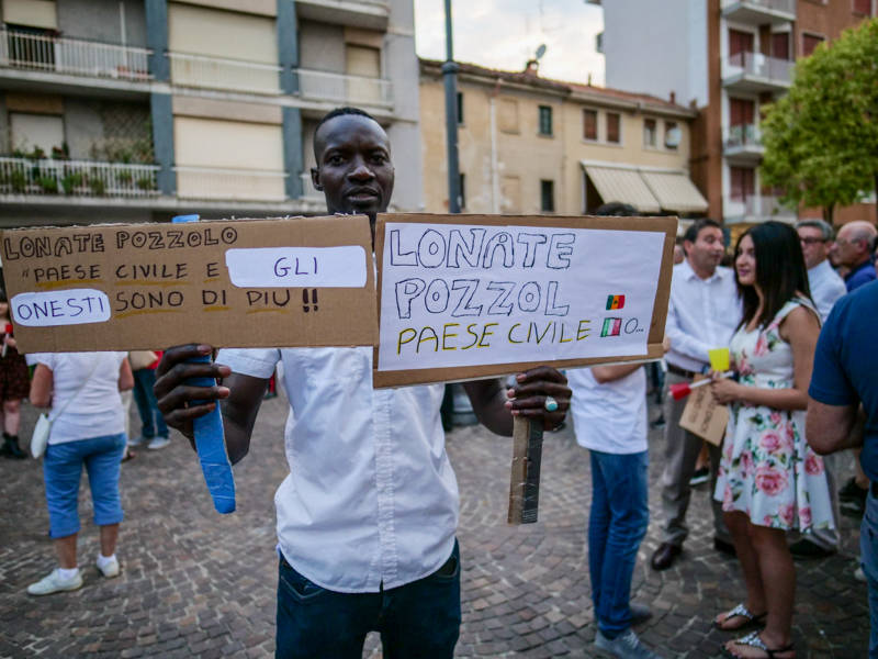 marcia legalità lonate pozzolo