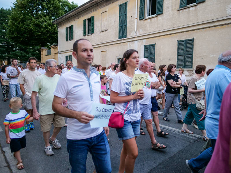 marcia legalità lonate pozzolo