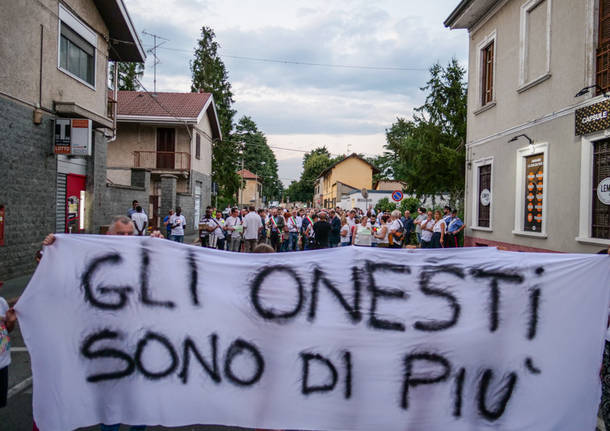 marcia legalità lonate pozzolo