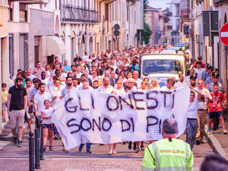 marcia legalità lonate pozzolo