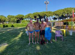 MAster RNL ai Campionati Italiani di Riccione  1 