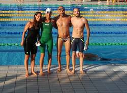 MAster RNL ai Campionati Italiani di Riccione  2 