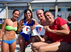 MAster RNL ai Campionati Italiani di Riccione  4 