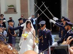 matrimonio in divisa