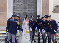 matrimonio in divisa