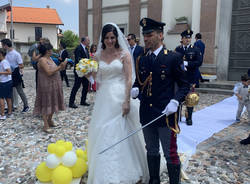 matrimonio in divisa