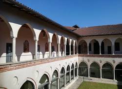 monastero cairate varese 4U