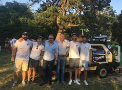 Mongol Rally
