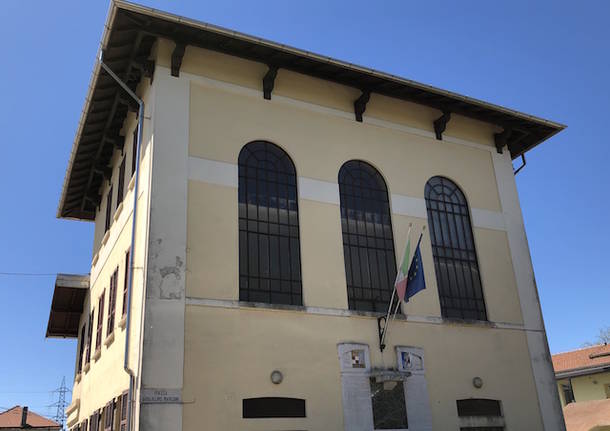 municipio vizzola ticino