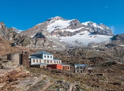 Museo Mosso Alagna