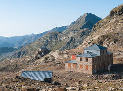 Museo Mosso Alagna