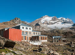 Museo Mosso Alagna