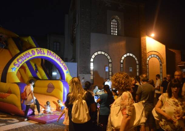 Nerviano Country -ultima serata di Nerviano E…state