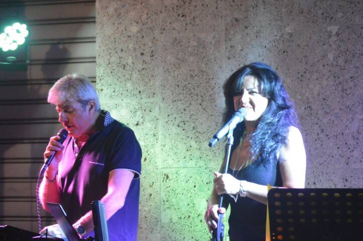 nerviano country e   state fuori notte bianca facciamo quadrato  20 