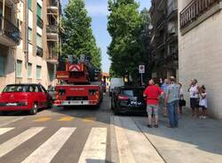 Omicidio in via Giovanelli Legnano   1 