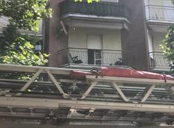 Omicidio in via Giovanelli Legnano   3 