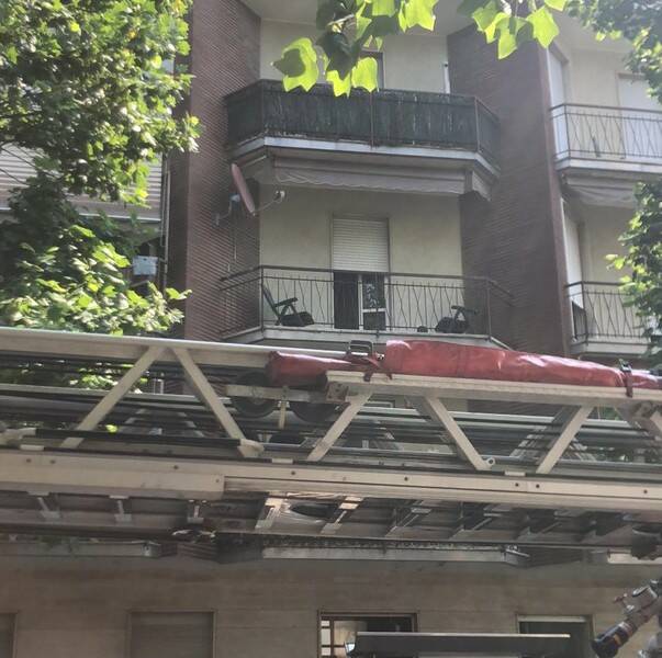 Omicidio in via Giovanelli Legnano   3 