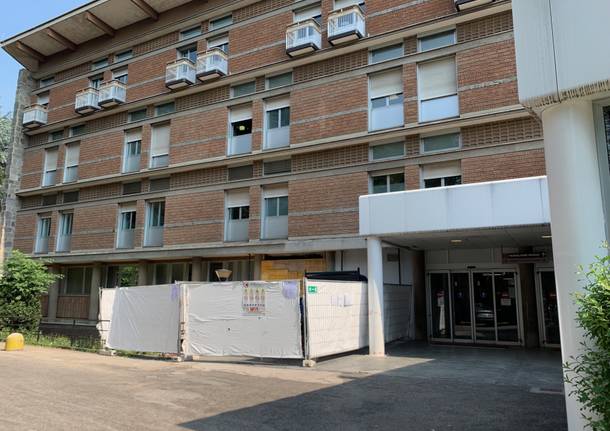 Ospedale di saronno