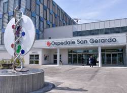 ospedale san gerardo