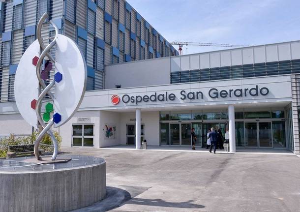 ospedale san gerardo