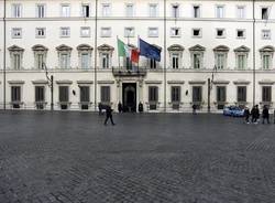 palazzo chigi