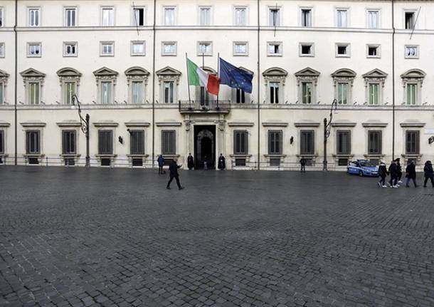 palazzo chigi