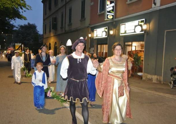 palio di Masnago