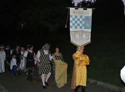 palio di Masnago