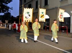 palio di Masnago