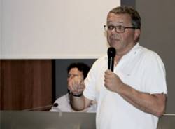 paolo galimberti medico areu vittima incidente