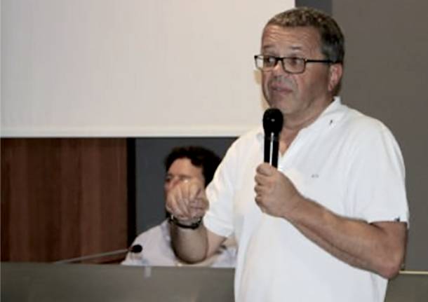 paolo galimberti medico areu vittima incidente