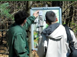 Parco Pineta - Guardie ecologiche volontarie