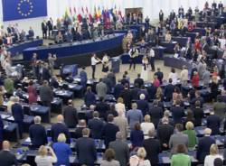 parlamento europeo strasburgo 2019