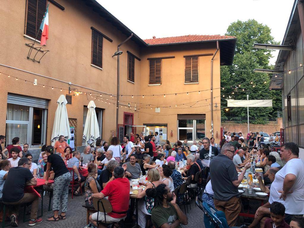 Pastasciutta Antifascista