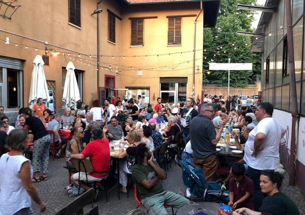 Pastasciutta Antifascista